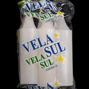 Vela n. 1