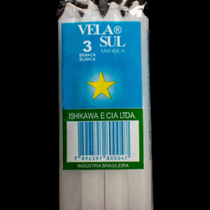 Vela n. 3