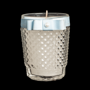 Vela Decorativa Copo Pequeno